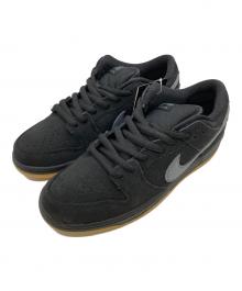 NIKE（ナイキ）の古着「ローカットスニーカー」｜ブラック