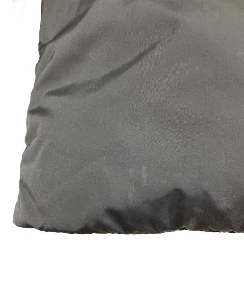 MONCLER（モンクレール）MONCLER (モンクレール) ダウンジャケット / MONTCLA ブラックの古着・服飾アイテム