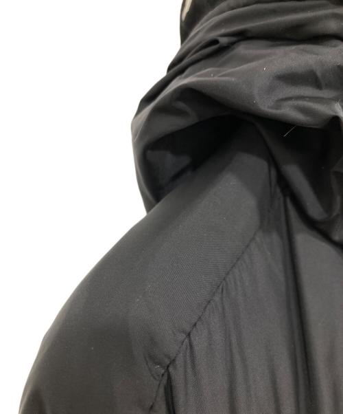 MONCLER（モンクレール）MONCLER (モンクレール) ダウンジャケット / MONTCLA ブラックの古着・服飾アイテム