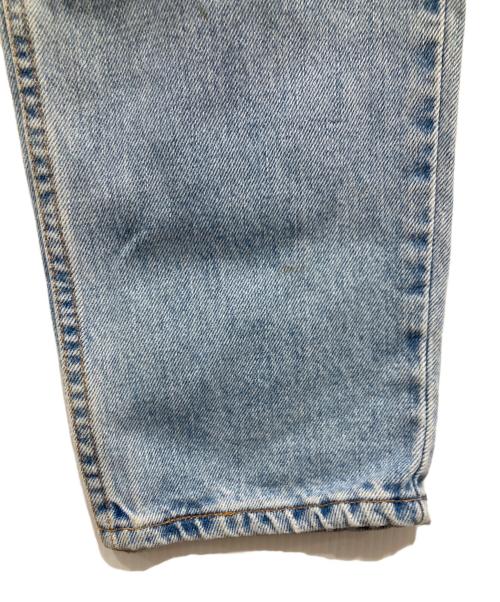 LEVI'S（リーバイス）LEVI'S (リーバイス) 512デニムパンツ ブルー サイズ:Lの古着・服飾アイテム