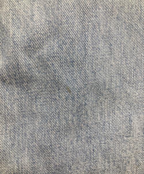 LEVI'S（リーバイス）LEVI'S (リーバイス) 512デニムパンツ ブルー サイズ:Lの古着・服飾アイテム
