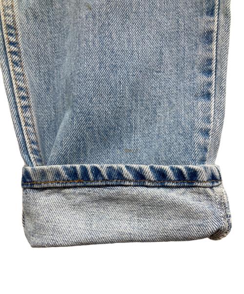 LEVI'S（リーバイス）LEVI'S (リーバイス) 512デニムパンツ ブルー サイズ:Lの古着・服飾アイテム