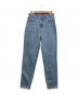 LEVI'S（リーバイス）の古着「512デニムパンツ」｜ブルー