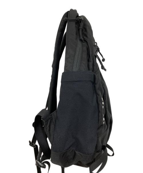 THE NORTH FACE（ザ ノース フェイス）THE NORTH FACE (ザ ノース フェイス) バックパック/マーキュリー Mercury  ブラックの古着・服飾アイテム