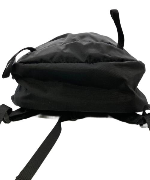 THE NORTH FACE（ザ ノース フェイス）THE NORTH FACE (ザ ノース フェイス) バックパック/マーキュリー Mercury  ブラックの古着・服飾アイテム