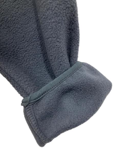 Patagonia（パタゴニア）Patagonia (パタゴニア) ハーフジップフリースジャケット ブルー サイズ:Mの古着・服飾アイテム