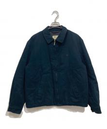 BROOKS BROTHERS（ブルックスブラザーズ）の古着「スイングトップ」｜ネイビー