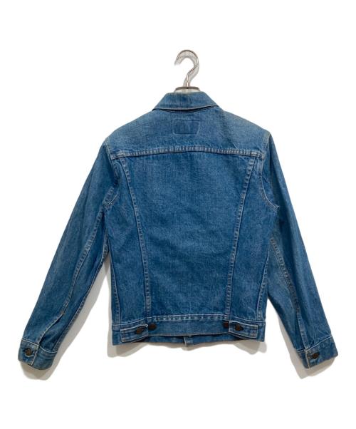 LEVI'S（リーバイス）LEVI'S (リーバイス) デニムジャケット ブルー サイズ:34の古着・服飾アイテム