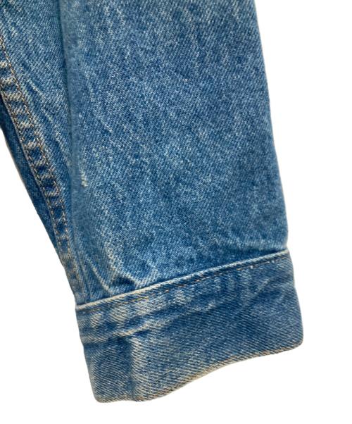 LEVI'S（リーバイス）LEVI'S (リーバイス) デニムジャケット ブルー サイズ:34の古着・服飾アイテム