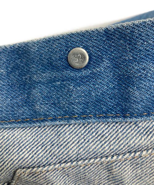 LEVI'S（リーバイス）LEVI'S (リーバイス) デニムジャケット ブルー サイズ:34の古着・服飾アイテム