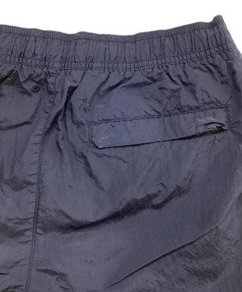 STONE ISLAND（ストーンアイランド）STONE ISLAND (ストーンアイランド) Nylon Metal Swim Short ブラック サイズ:Sの古着・服飾アイテム
