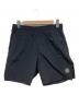 STONE ISLAND（ストーンアイランド）の古着「Nylon Metal Swim Short」｜ブラック