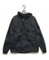 STONE ISLAND（ストーンアイランド）の古着「アノラックパーカー / GHOST PIECE ANORAK」｜ブラック
