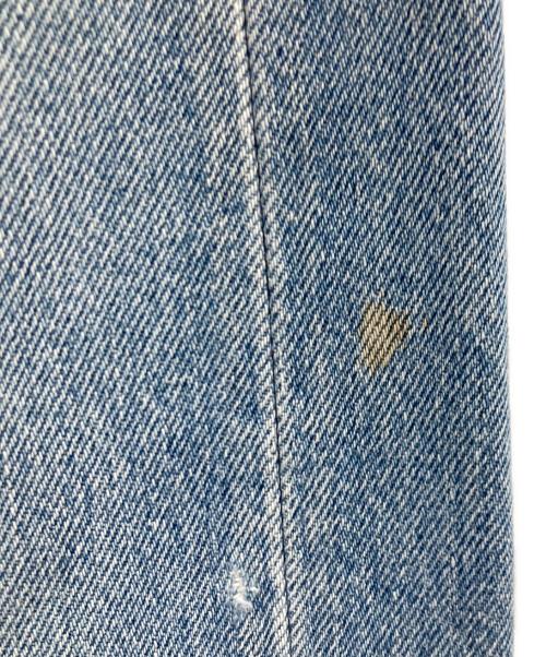 LEVI'S（リーバイス）LEVI'S (リーバイス) 501XXデニムパンツ ブルー サイズ:W33の古着・服飾アイテム