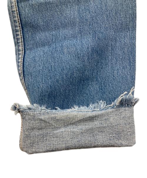 LEVI'S（リーバイス）LEVI'S (リーバイス) 501XXデニムパンツ ブルー サイズ:W33の古着・服飾アイテム