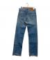 LEVI'S (リーバイス) 501XXデニムパンツ ブルー サイズ:W33：6000円