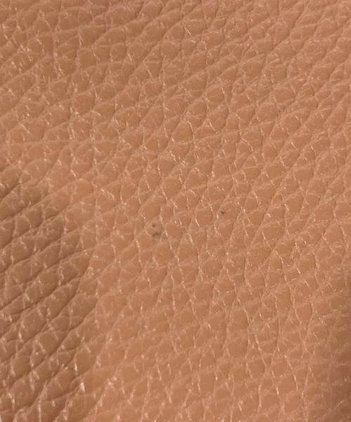 FURLA（フルラ）FURLA (フルラ) 2つ折り財布 ベージュの古着・服飾アイテム