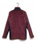 THE NORTH FACE (ザ ノース フェイス) マウンテンバーサマイクロジャケット /  Mountain Versa Micro Jacket ボルドー サイズ:M：9000円