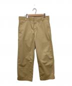 CarHarttカーハート）の古着「DREWE PANT FOUNTAIN」｜ベージュ