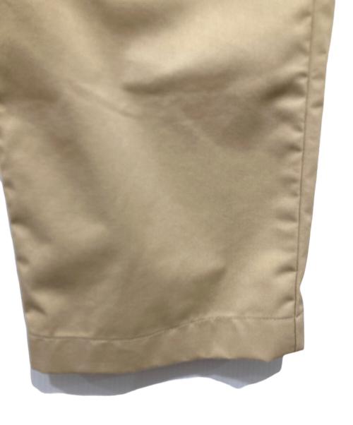 CarHartt（カーハート）CarHartt (カーハート) DREWE PANT FOUNTAIN ベージュ サイズ:32の古着・服飾アイテム