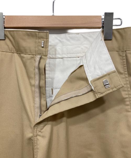 CarHartt（カーハート）CarHartt (カーハート) DREWE PANT FOUNTAIN ベージュ サイズ:32の古着・服飾アイテム