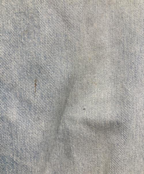 LEVI'S（リーバイス）LEVI'S (リーバイス) 501デニムパンツ ブルー サイズ:W36の古着・服飾アイテム