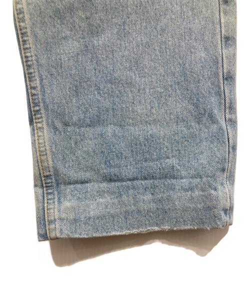LEVI'S（リーバイス）LEVI'S (リーバイス) 501デニムパンツ ブルー サイズ:W36の古着・服飾アイテム