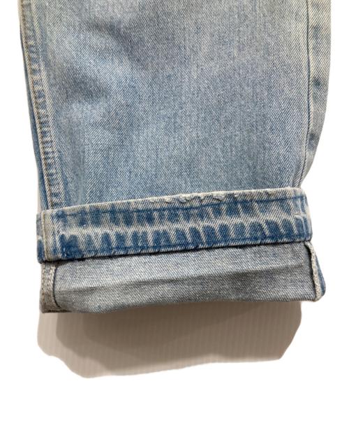 LEVI'S（リーバイス）LEVI'S (リーバイス) 501デニムパンツ ブルー サイズ:W36の古着・服飾アイテム