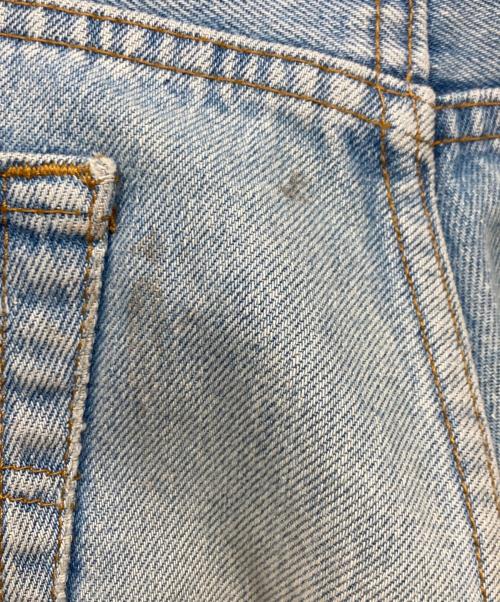 LEVI'S（リーバイス）LEVI'S (リーバイス) 501デニムパンツ ブルー サイズ:W36の古着・服飾アイテム