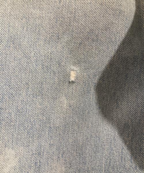 LEVI'S（リーバイス）LEVI'S (リーバイス) 501デニムパンツ ブルー サイズ:W36の古着・服飾アイテム