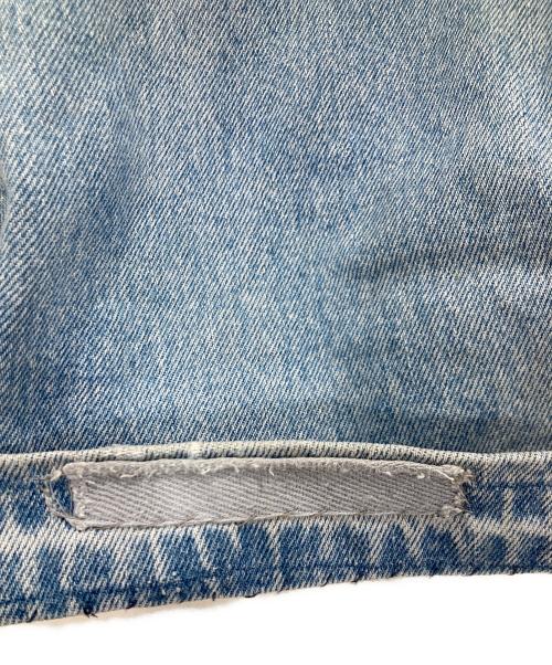 LEVI'S（リーバイス）LEVI'S (リーバイス) 501デニムパンツ ブルー サイズ:W36の古着・服飾アイテム