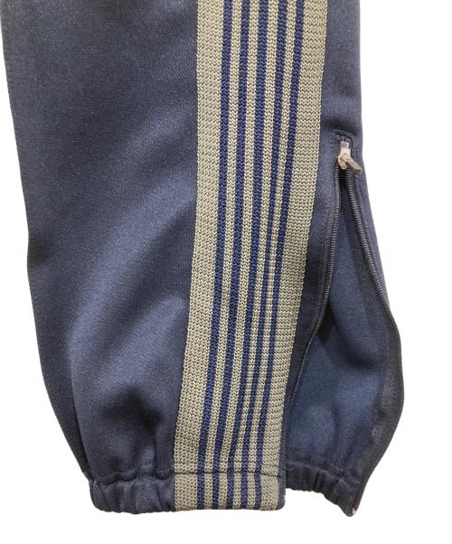 Needles（ニードルズ）Needles (ニードルズ) トラックパンツ/Zipped Track Pants ネイビー サイズ:Sの古着・服飾アイテム