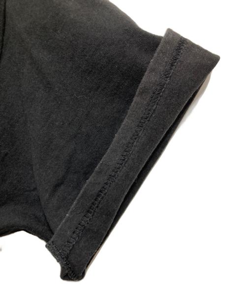 HARLEY-DAVIDSON（ハーレーダビッドソン）HARLEY-DAVIDSON (ハーレーダビッドソン) イーグルプリントTシャツ ブラック サイズ:Ｌ　の古着・服飾アイテム