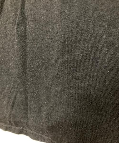 HARLEY-DAVIDSON（ハーレーダビッドソン）HARLEY-DAVIDSON (ハーレーダビッドソン) イーグルプリントTシャツ ブラック サイズ:Ｌ　の古着・服飾アイテム