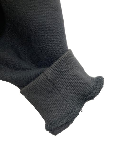 Champion（チャンピオン）Champion (チャンピオン) ジップパーカー ブラック サイズ:Lの古着・服飾アイテム