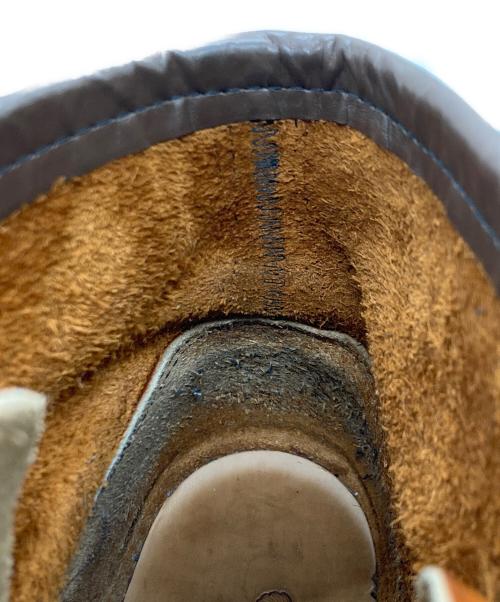 RED WING（レッドウィング）RED WING (レッドウィング) 6-inch Classic Moc ブラウン サイズ:USA9.5 Eの古着・服飾アイテム