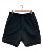 Y-3ワイスリー）の古着「フレンチテリーショーツ」｜ブラック