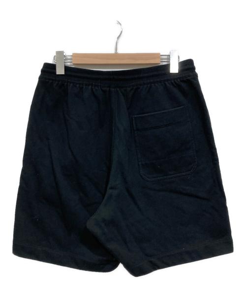 Y-3（ワイスリー）Y-3 (ワイスリー) フレンチテリーショーツ ブラック サイズ:Mの古着・服飾アイテム