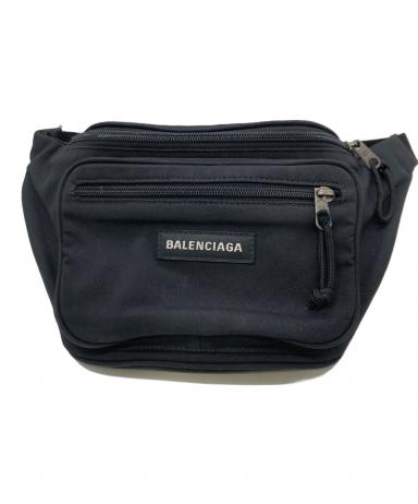 balenciaga バレンシアガ エクスプローラー ウエストバッグ Amazon | [バレンシアガ] ボディバッグ ウエストバッグ EXPLORER