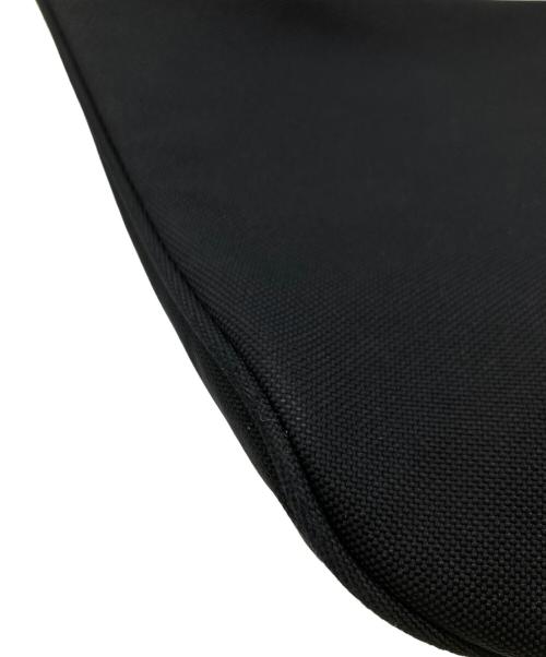 BALENCIAGA（バレンシアガ）BALENCIAGA (バレンシアガ) ウエストバッグ / エクスプローラーベルトパック ブラックの古着・服飾アイテム