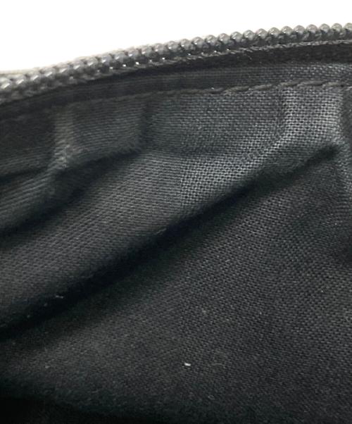 BALENCIAGA（バレンシアガ）BALENCIAGA (バレンシアガ) ウエストバッグ / エクスプローラーベルトパック ブラックの古着・服飾アイテム