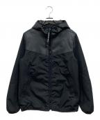 G-STAR RAWジースターロゥ）の古着「中綿ジャケット / Setcale Jacket」｜ブラック