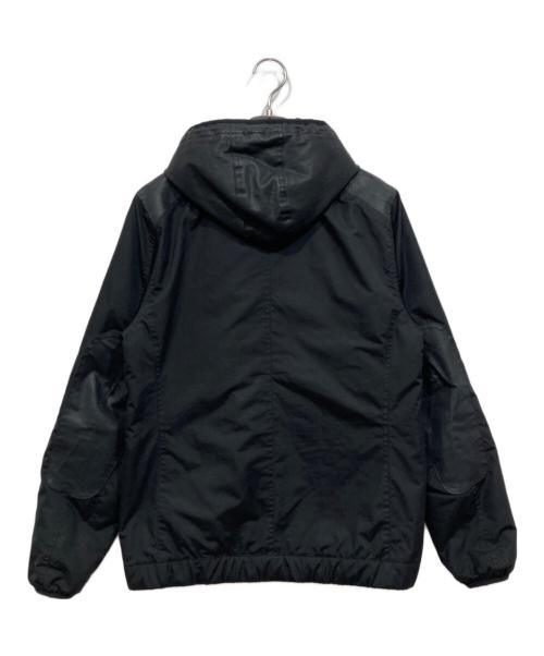 G-STAR RAW（ジースターロゥ）G-STAR RAW (ジースターロゥ) 中綿ジャケット / Setcale Jacket ブラック サイズ:XSの古着・服飾アイテム