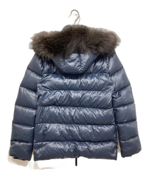 DUVETICA（デュベティカ）DUVETICA (デュベティカ) ダウンジャケット / NEKKAR ネイビー サイズ:46の古着・服飾アイテム