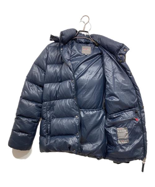 DUVETICA（デュベティカ）DUVETICA (デュベティカ) ダウンジャケット / NEKKAR ネイビー サイズ:46の古着・服飾アイテム