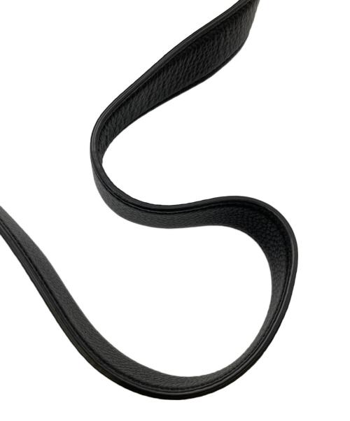 MARC JACOBS（マークジェイコブズ）MARC JACOBS (マークジェイコブズ) スナップショット / ショルダーバッグ グレーの古着・服飾アイテム