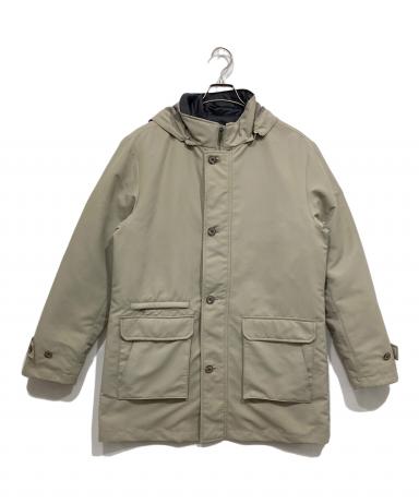 中古・古着通販】CROCODILE (クロコダイル) ダウンライナー付き 