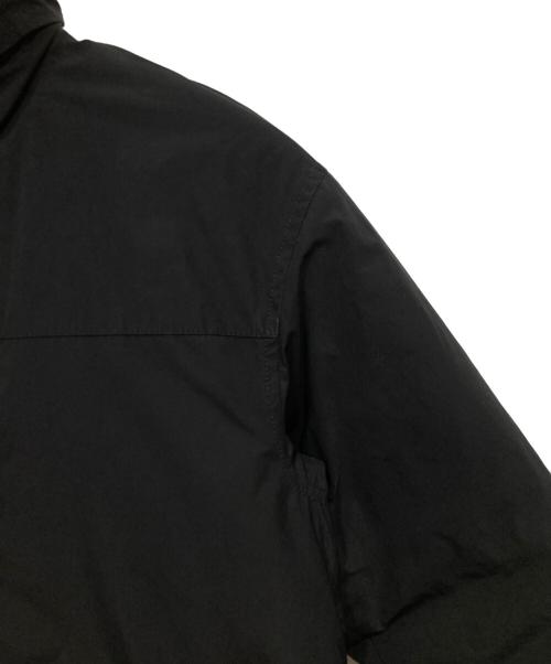 AP STUDIO（エーピーストゥディオ）AP STUDIO (エーピーストゥディオ) パディングジャケット ブラック サイズ:36の古着・服飾アイテム