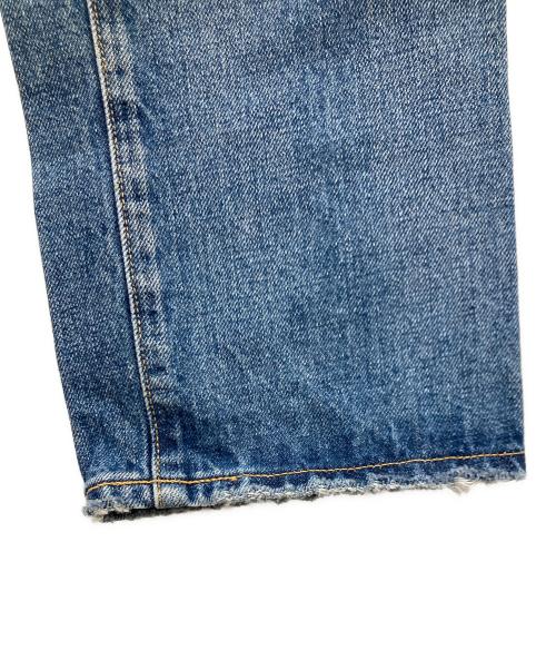 RHC Ron Herman（アールエイチシー ロンハーマン）RHC Ron Herman (アールエイチシー ロンハーマン) デニムパンツ / Gavin Denim Pants ブルー サイズ:W30（76cm）の古着・服飾アイテム