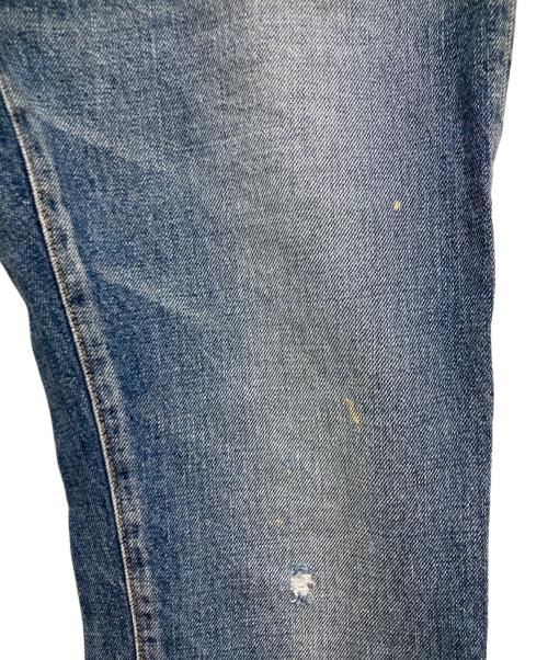 RHC Ron Herman（アールエイチシー ロンハーマン）RHC Ron Herman (アールエイチシー ロンハーマン) デニムパンツ / Gavin Denim Pants ブルー サイズ:W30（76cm）の古着・服飾アイテム